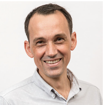 Prof. Dr. Jeremy White